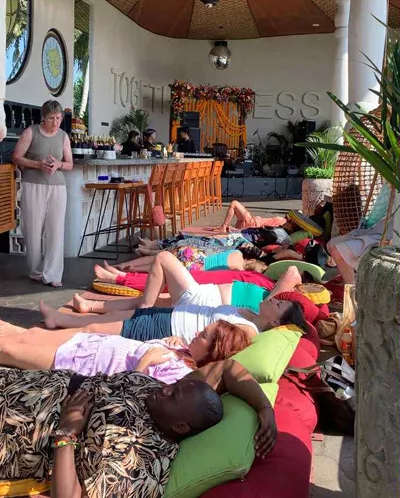 The Aspire Summit Indonesia 2024